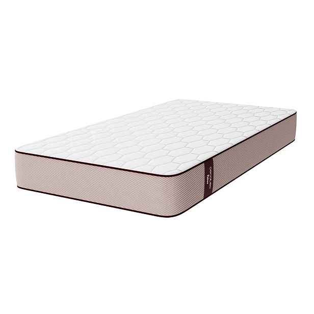 Matrace Cecotec Flow PureVital vícevrstvá 90 x 190 cm, výška 21 cm