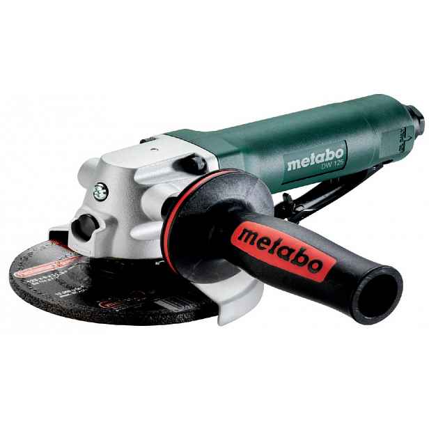 Metabo DW125 Úhlová Bruska