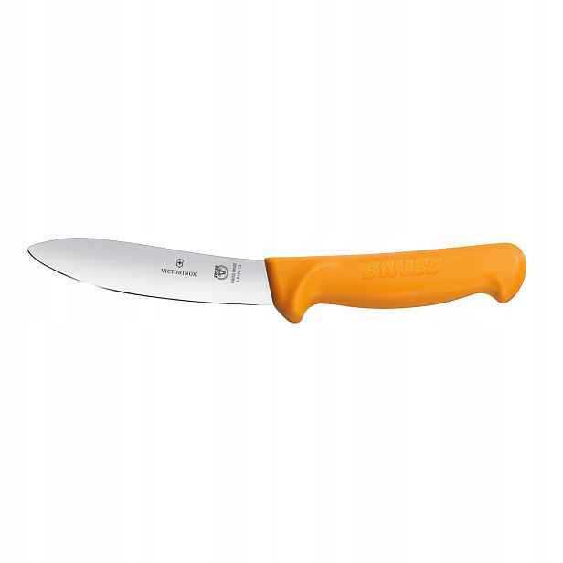 Nůž na kůži Victorinox Swibo 5.8429.13 13 cm, pevný
