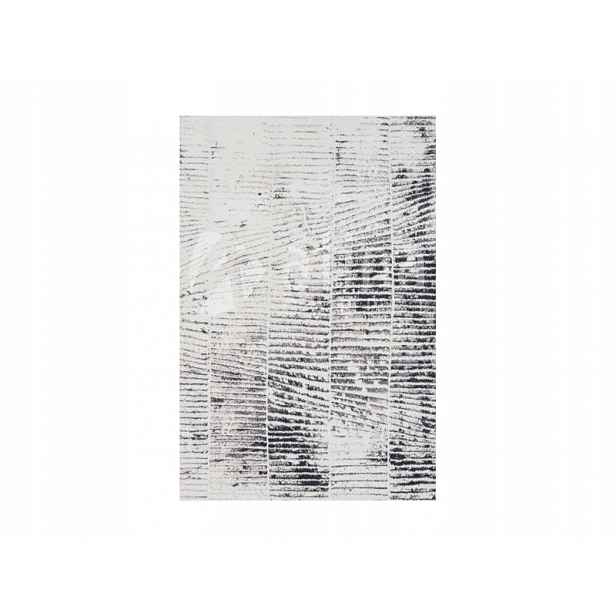 Koberec s krátkým vlasem 140 x 200 cm
