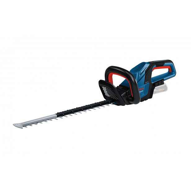 Bosch - 18V AKU plotové nůžky 50 cm, bez baterie a nabíječky 06008C9500