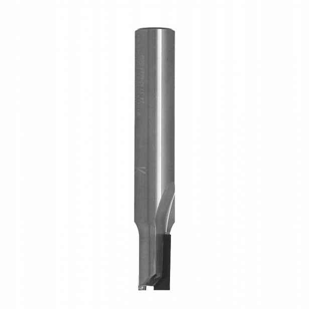 Ita Tools diamantová fréza Pcd jednoduchá Z2+1 D10 I15 L75 S12