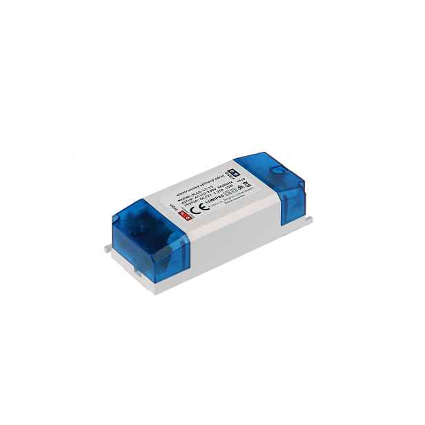 LED zdroj PLCS 12V 15W vnitřní