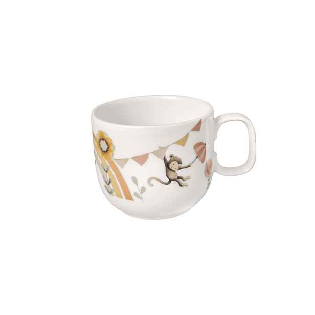 Villeroy & Boch Dětský hrnek Roar like a Lion, 0,17 l 14-8673-4889