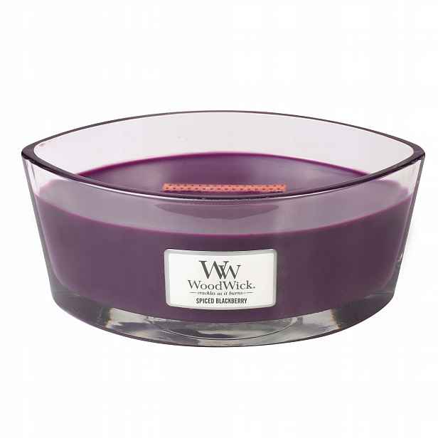 Vonná svíčka sójová spiced blackberry 434 g
