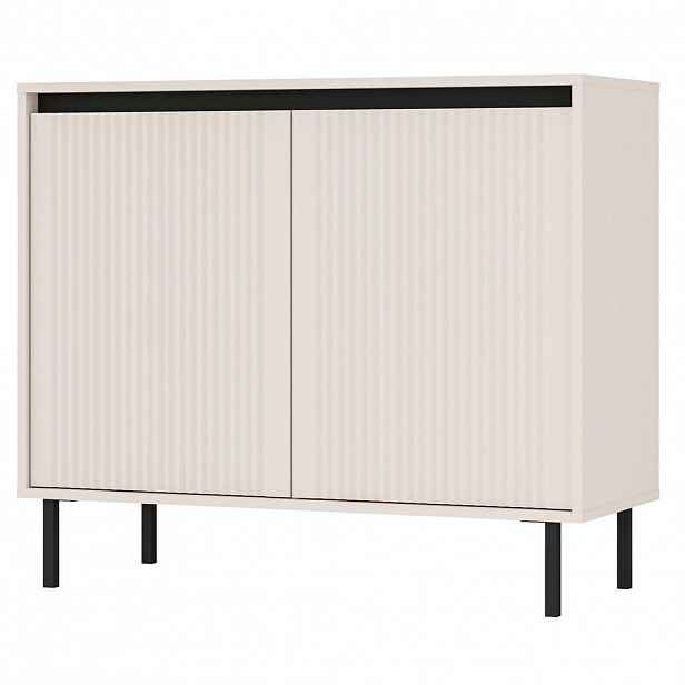 Selsey KOMODA Osaka pískově béžová 100 cm