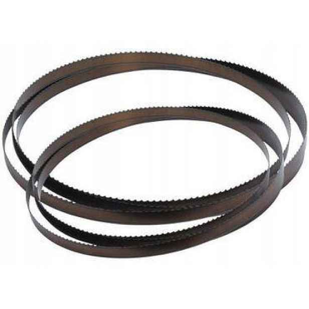 Ferm pás pilový 13*1640mm 10-14z pro PPK-115, PPK115U, PPK115UH bimetal 611