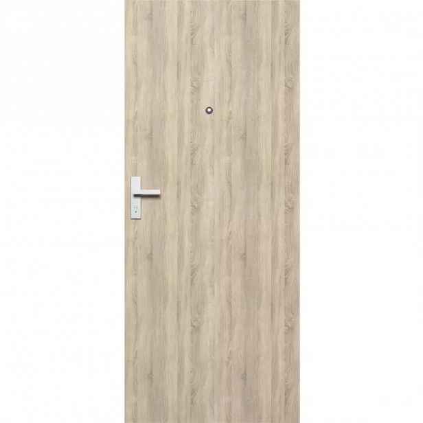 Kleopatra Zes 80P dub sonoma 277 PZ+K