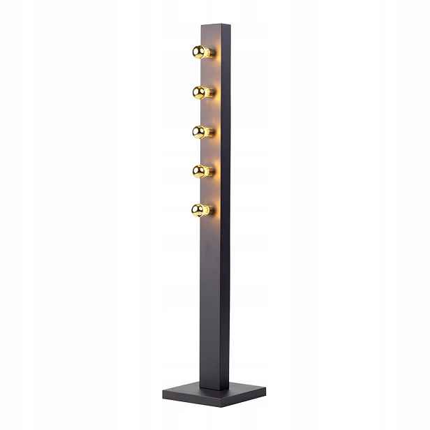 Podlahová lampa Phoenix MZ5021 Milagro