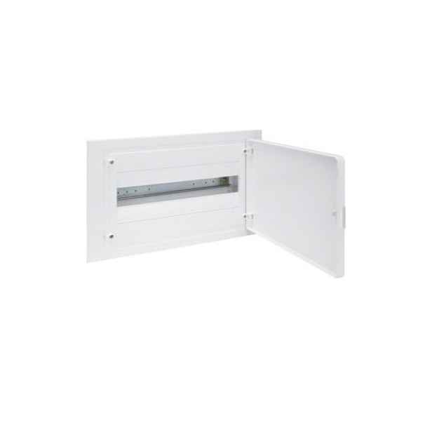 Rozvodnice Hager Golf VF118PD IP 40