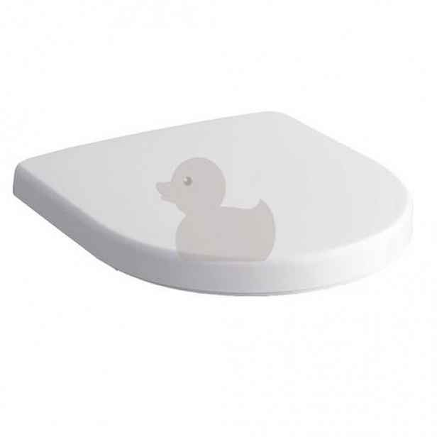 WC sedátko Geberit Icon Duroplast 574120000