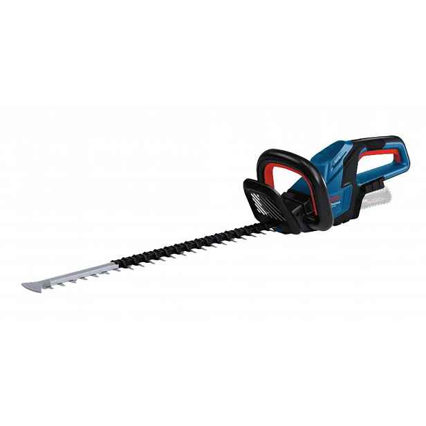 Bosch - 18V AKU plotové nůžky 60 cm, bez baterie a nabíječky 06008C9000