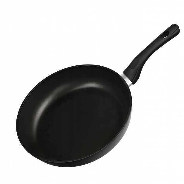 Pánev Indukce Plyn 28 cm Non-stick Pro Smažení