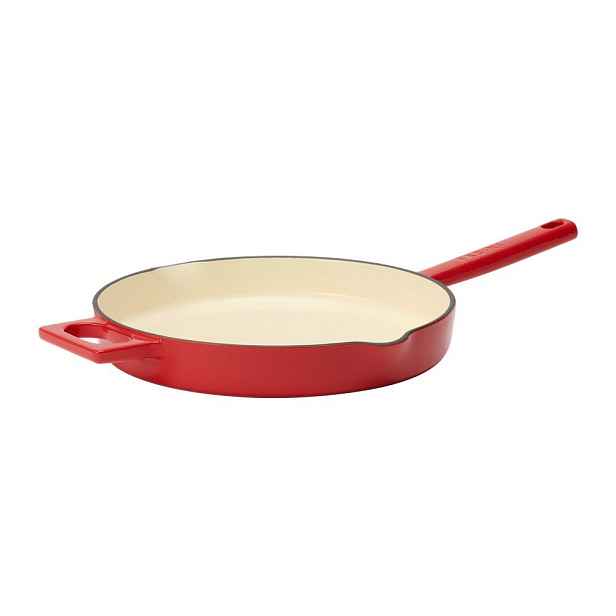 Litinová pánev ø 26 cm Mattia 3.0 – FABINI