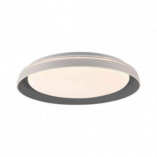 STROPNÍ LED SVÍTIDLO, 43/43/8,5 cm
