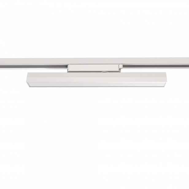 Jednofázové svítidlo Profile Line Led 20W 12402 Nowodvorski