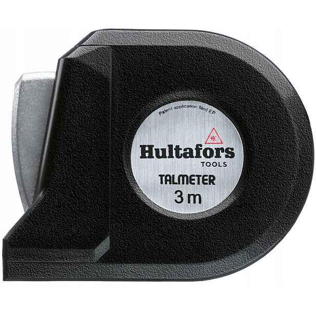 Měřicí pásmo 2m, Svinovací metr, Ocelové měřicí pásmo Talmeter 2mx16mm Hultafors