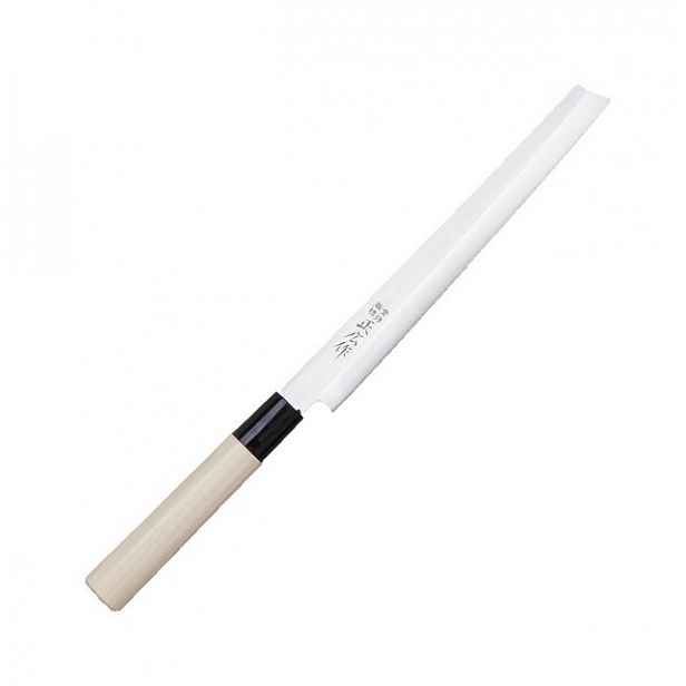 Nůž Masahiro MS-8 Takohiki 210 mm pro Sushi Sashimi