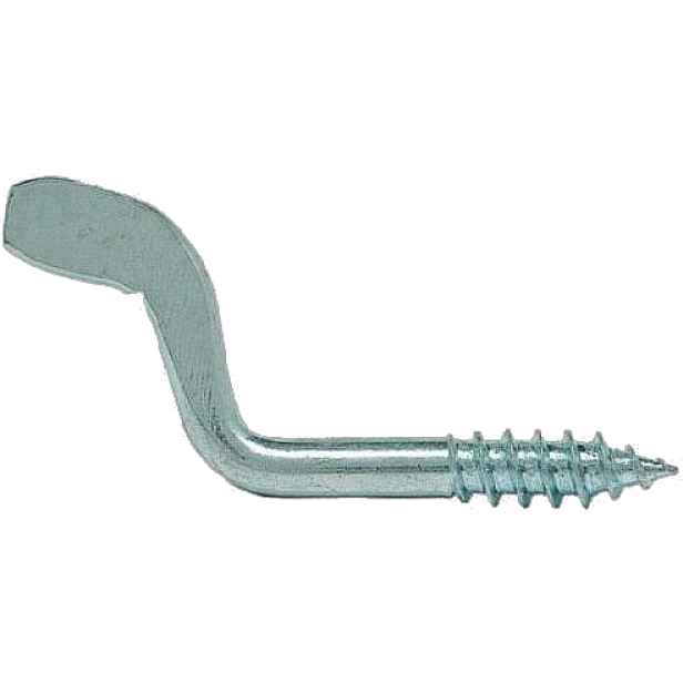 Obrtlík s vrutem 4,5×40 mm
