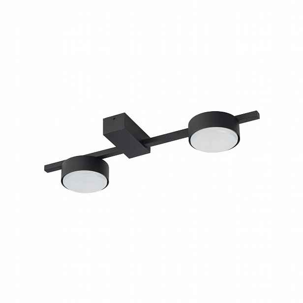 Stropní relektor na žárovky GX53 do pokoje lampa stropní svítidlo moderní spot
