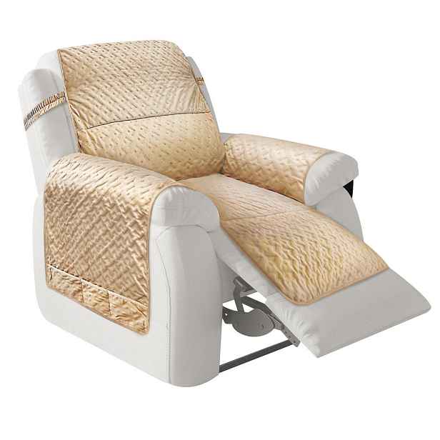 Vercart POLŠTÁŘ na podporu beder a zad Jednodílný S popruhy