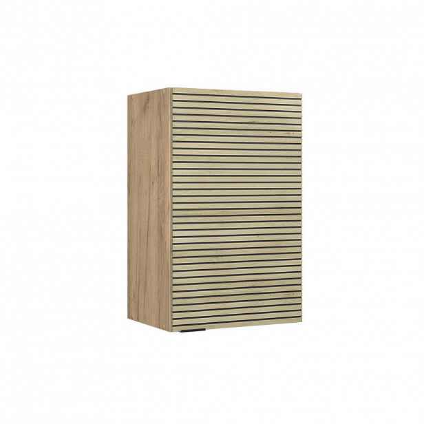 Vicco VĚŠÁK NA STĚNU Fame-Line Dubový panel 45 cm