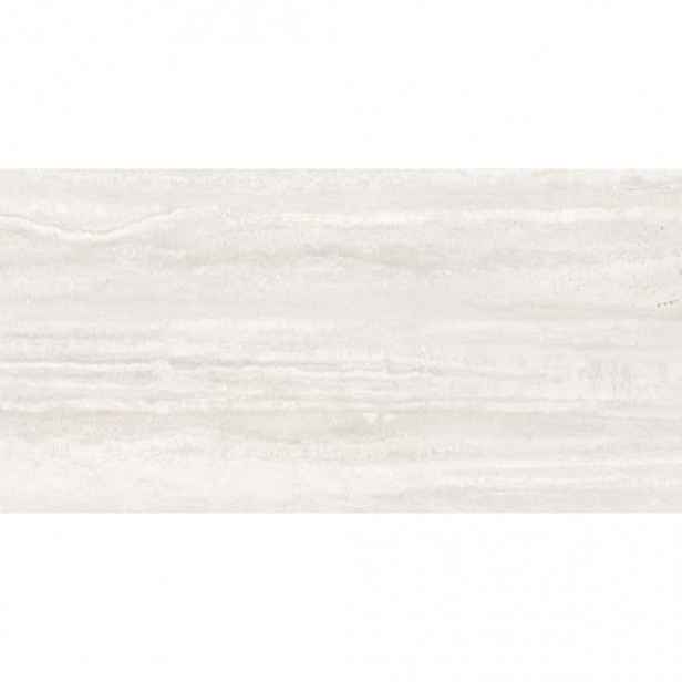 Dlažba Geotiles Stratos white 60x120 cm mat STRATVE612WH