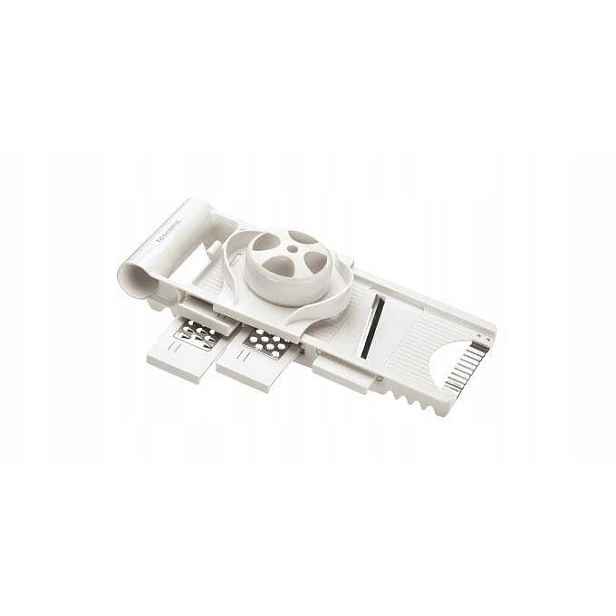 Multifunkční struhadlo Tescoma Handy 643860 4 čepele 31 cm myčka nádobí