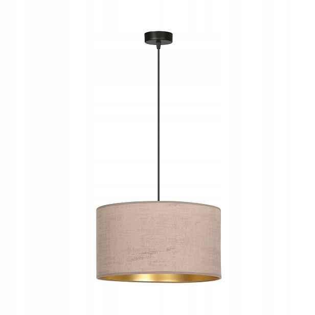 Závěsná Lampa lustr Emibig E27 60W Hilde Rose