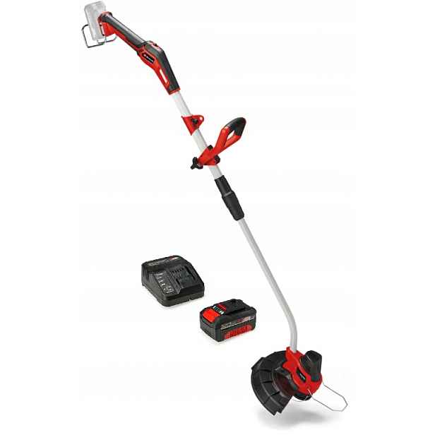 Einhell Křovinořez Ge-ct 18/33 Li E 3411270 Set Akumulátor 4,0AH Pxc