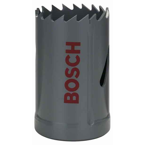 Děrovka Bosch HSS-Bimetall 35×44 mm
