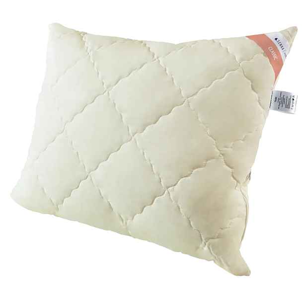 Inter Widex Polštář Classic krémový 70x80 1200 g