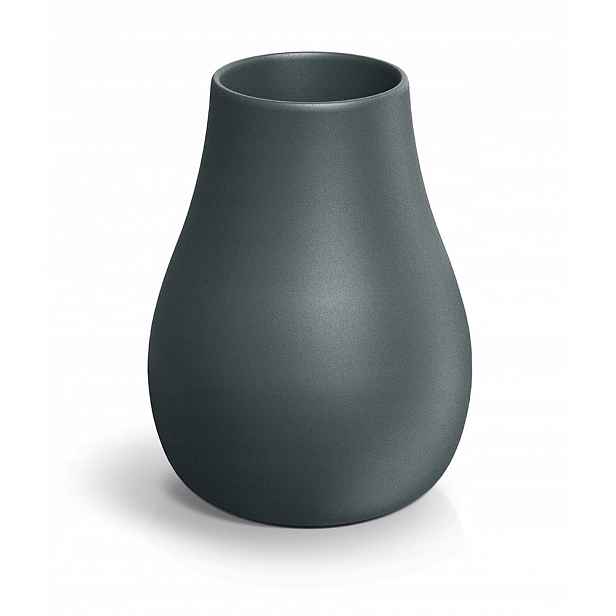 Květináč Evolio Slim 40 cm grafit