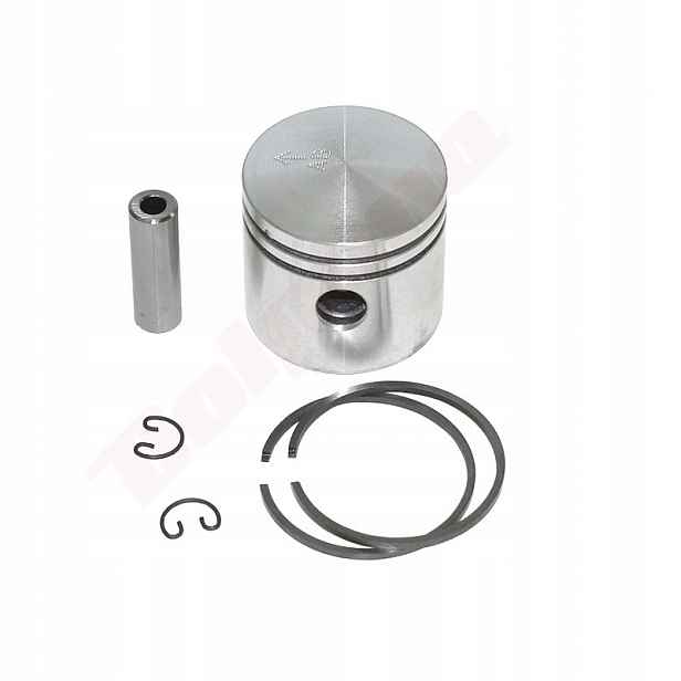 Píst Kawasaki TJ35 37 mm 13001-2170 Golf