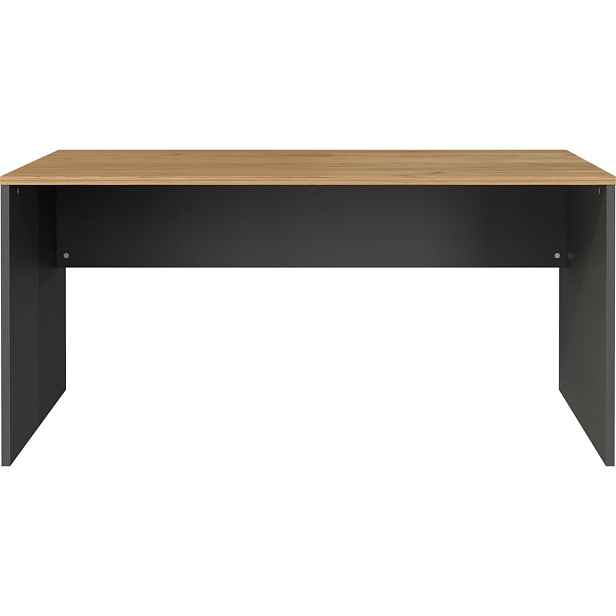 Pracovní stůl 79x158 cm Podium – Germania