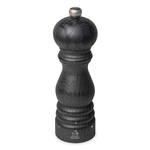 Paris Graphite Mlýnek na pepř 18 cm Peugeot