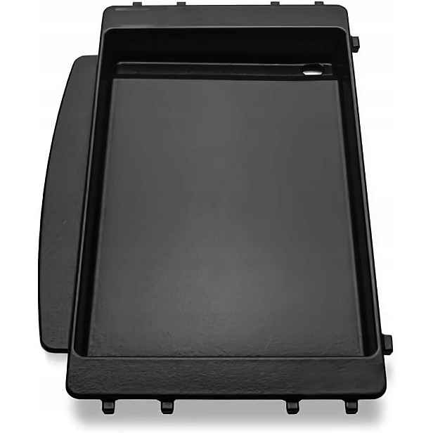Gftime Grillovací deska 7658 pro Weber Spirit 200 S320 44,5 X 30,5 CM