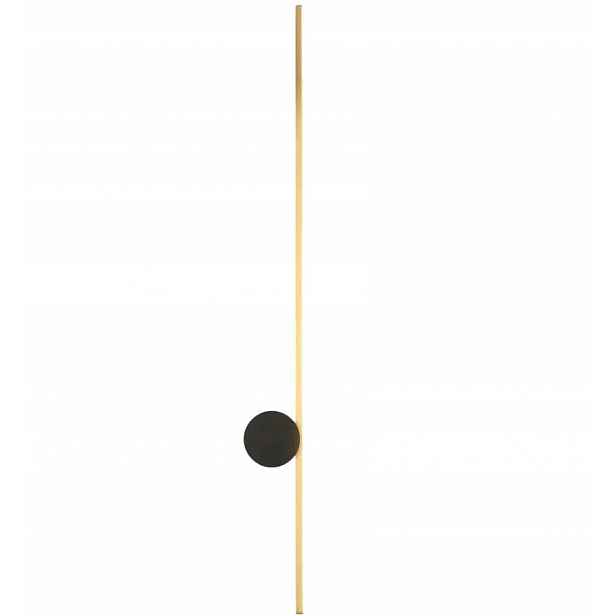 Lampa LHJ062-W Gold Black