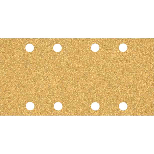 Papír brusný Bosch EXPERT C470 M 93×186 mm 40 10 ks