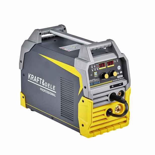 Svářečka Mig/mag/fcaw/mma/tig Lift 40-250A Kraft&dele KD1874