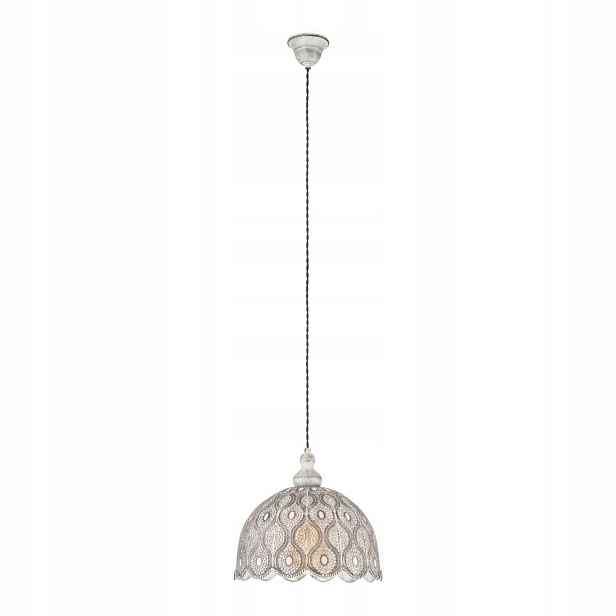 Závěsná lampa Talbot 2 49717 Eglo