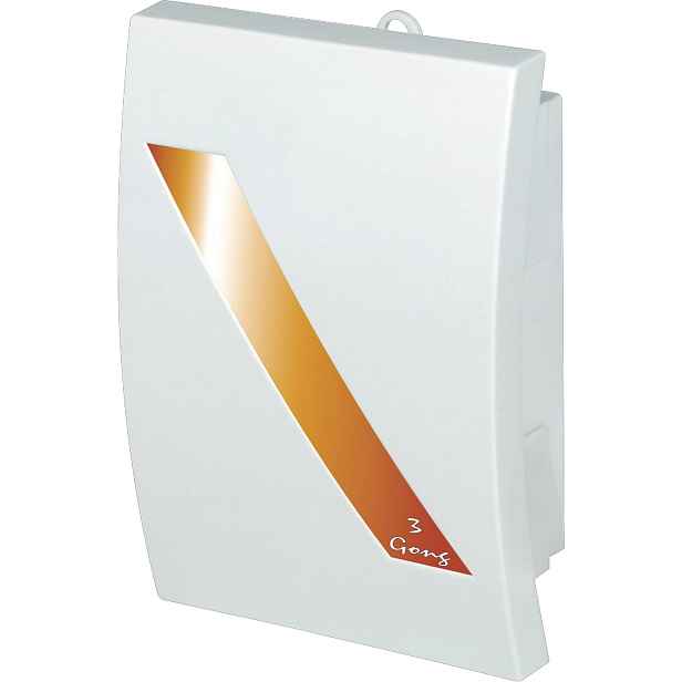 Zvonek bytový Elektrobock ZV2-3Gong