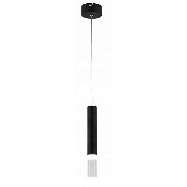 Závěsná lampa Stropní lustr do obývacího pokoje Reality Gwen Led