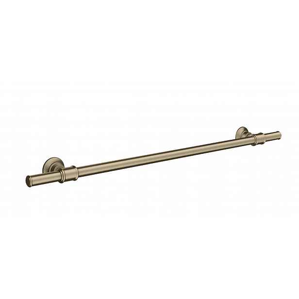 Axor Montreux - Držák na osušku 60 cm, kartáčovaný nikl 42060820