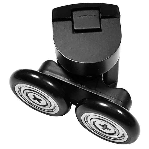 Gelco SIGMA SIMPLY BLACK horní pojezd