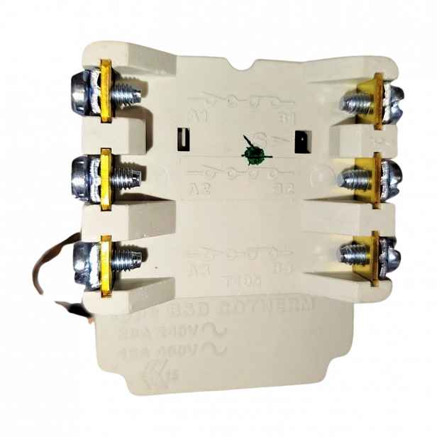 Termostat Cotherm typ Bsd pro bojler Atlantic Vsrs
