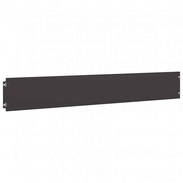 vidaXL Okraj trávníku 30 ks 15 x 103 cm Ocel Černá