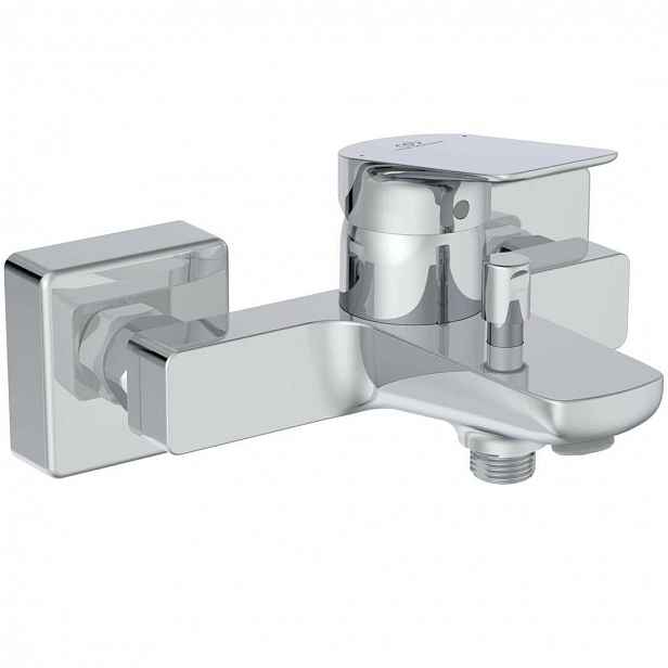 Ideal Standard Ceralife C - Vanová baterie, chrom BE067AA