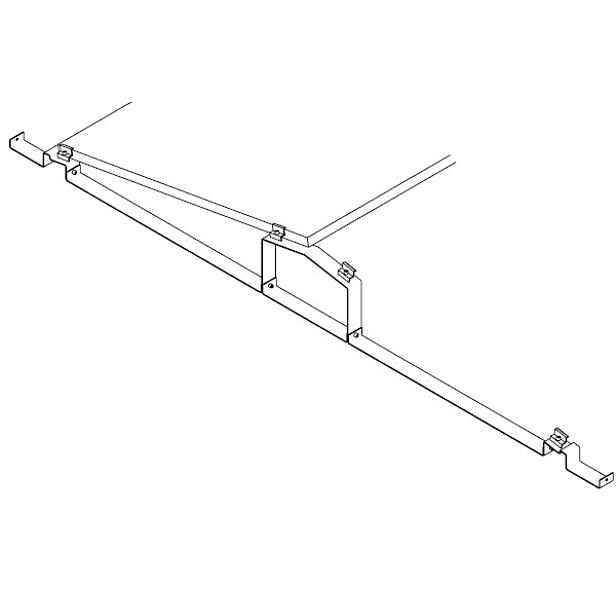 Noha V-Z 10 °