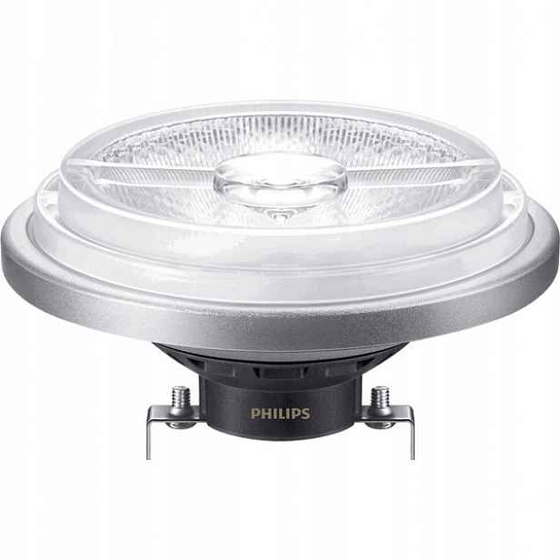 Philips Led lampa AR111 G53 14,8 W 929003043002